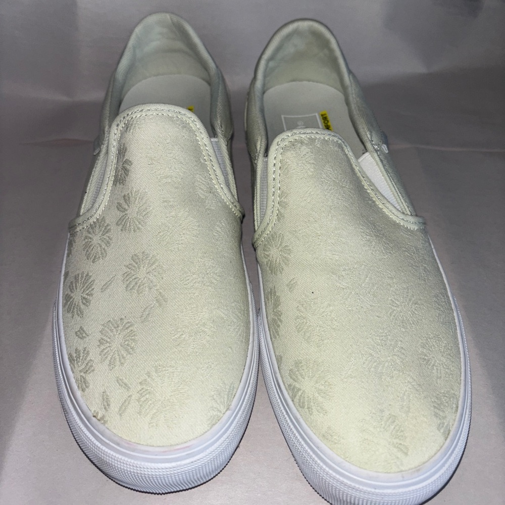 Vans Asher Deluxe